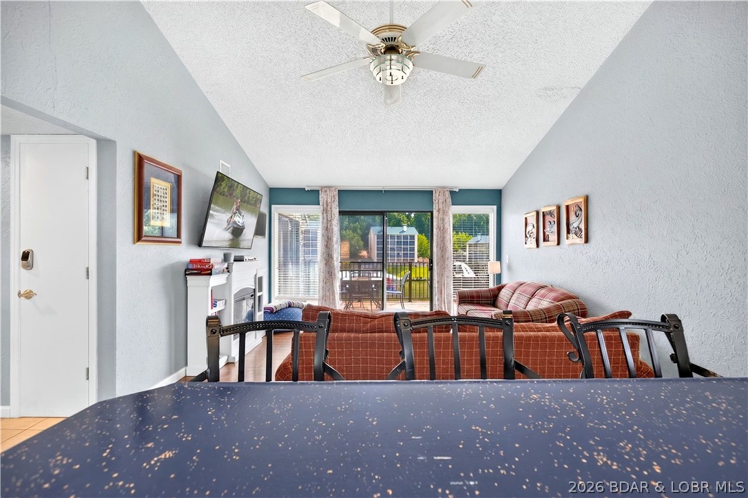 Southwood Shores Condominium - Residential