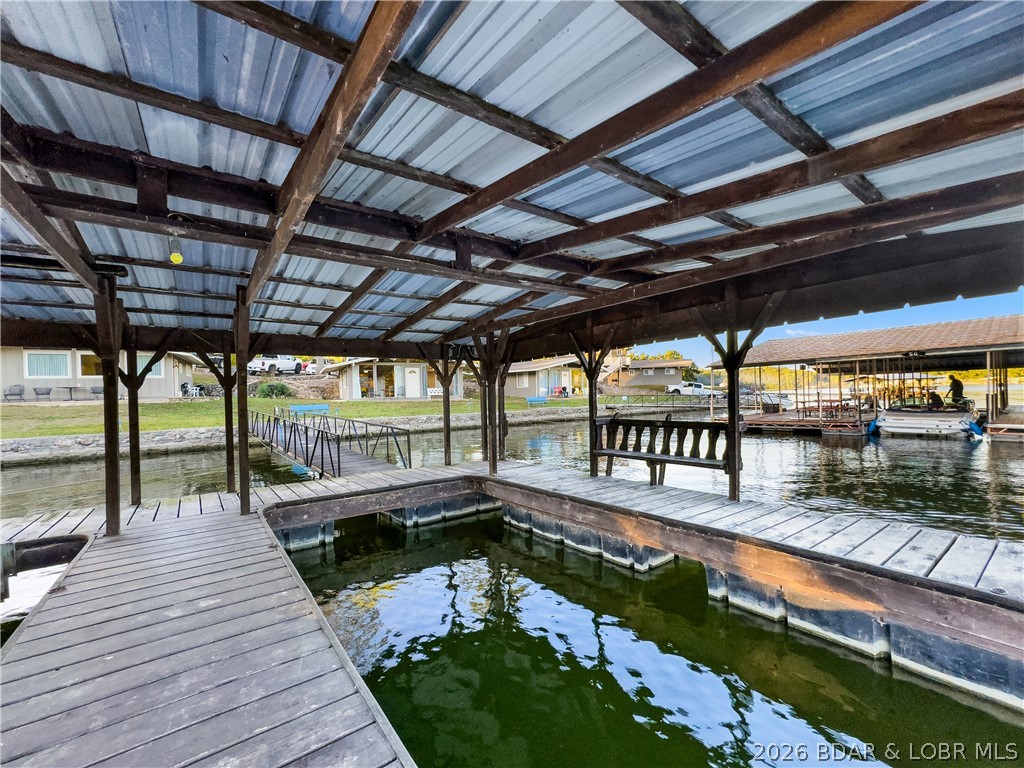 Bass Point - Residential