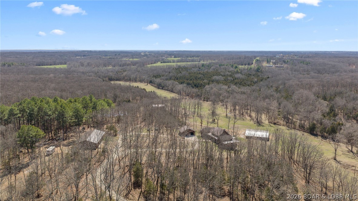 Out of Area - Residential