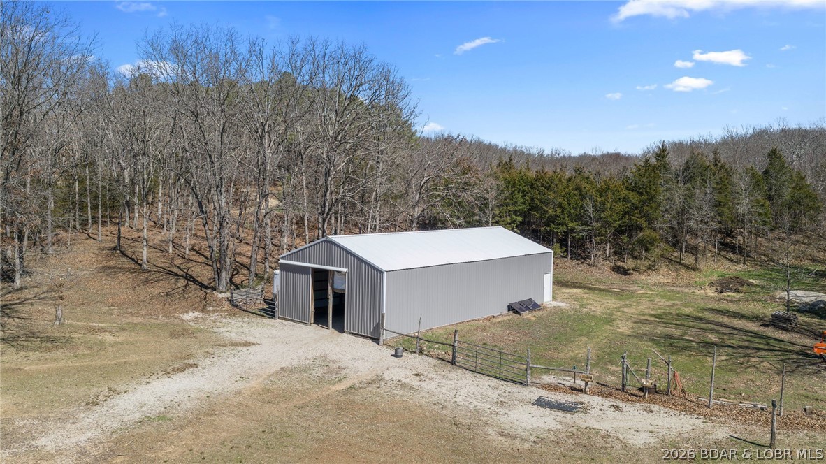 Out of Area - Residential
