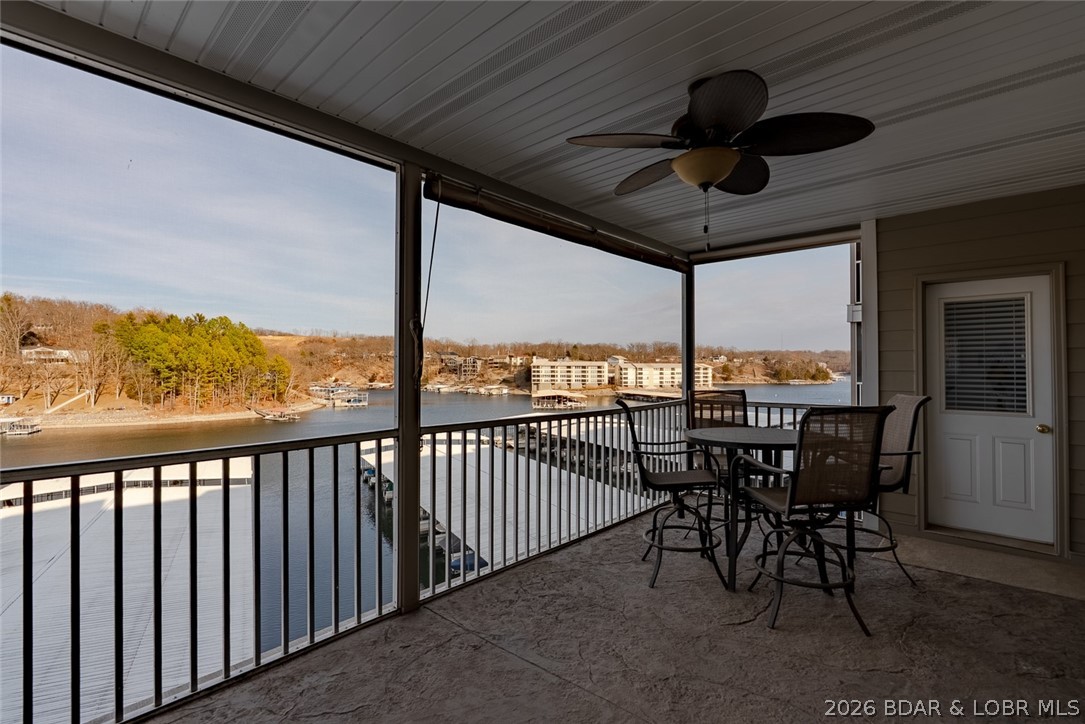 Lighthouse Pointe Condominium - Residential