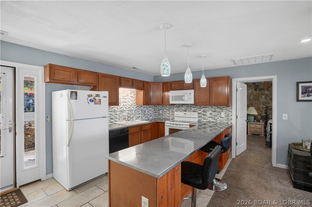 Wheel House Villas - Residential