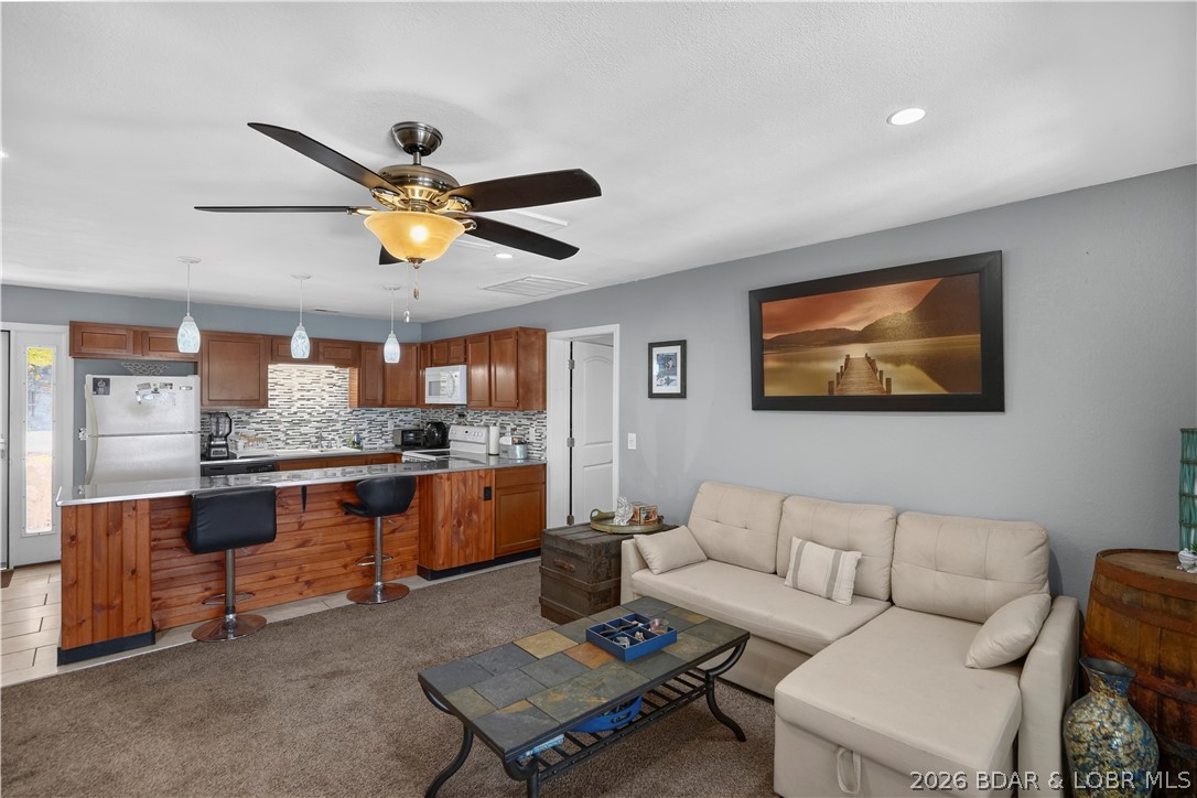 Wheel House Villas - Residential