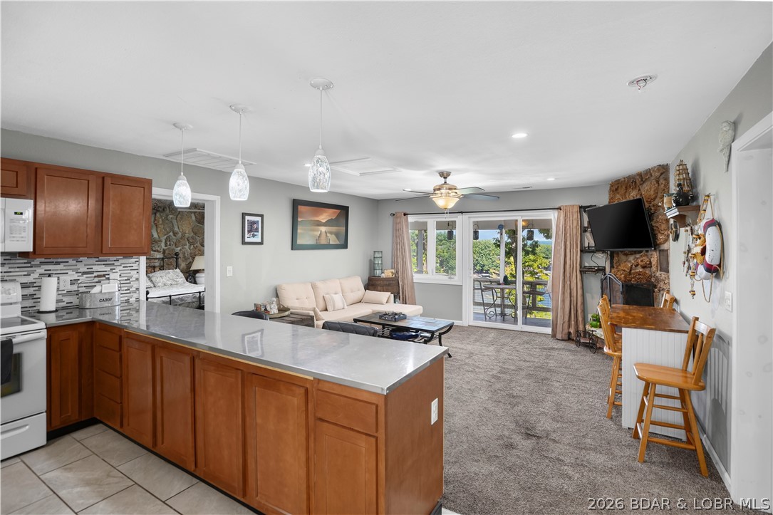 Wheel House Villas - Residential
