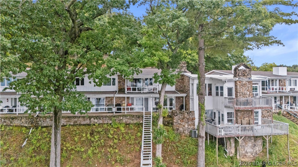 Wheel House Villas - Residential