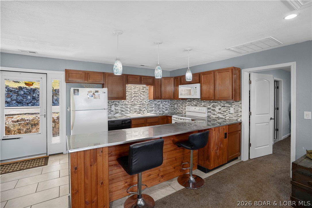 Wheel House Villas - Residential