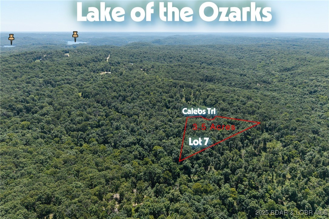 Village of Forest Trails - Land