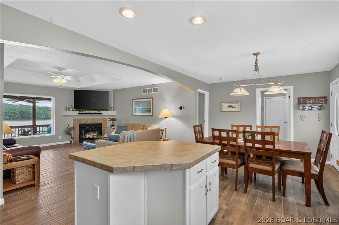 None - Residential