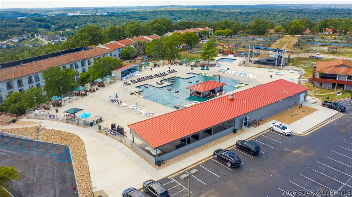 Four Seasons Racqt-Cntry Club - Residential