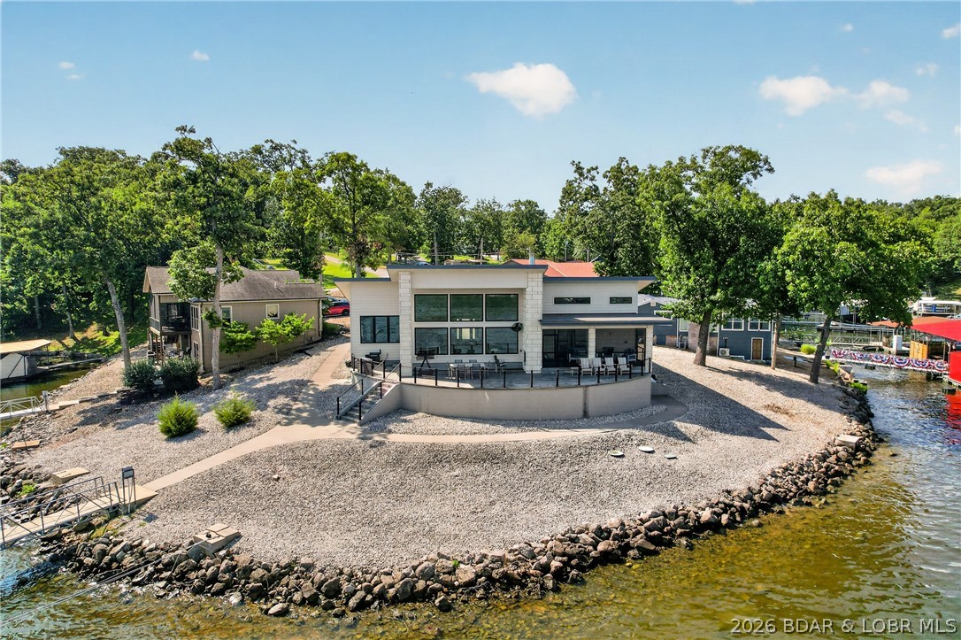 Capeview - Residential