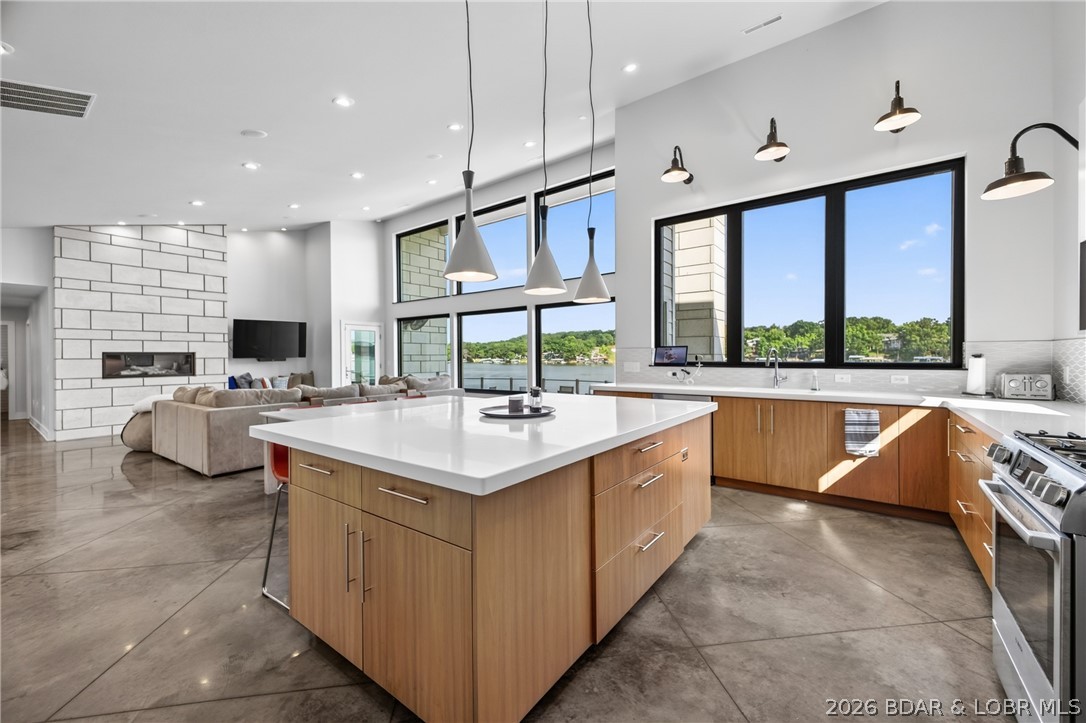 Capeview - Residential