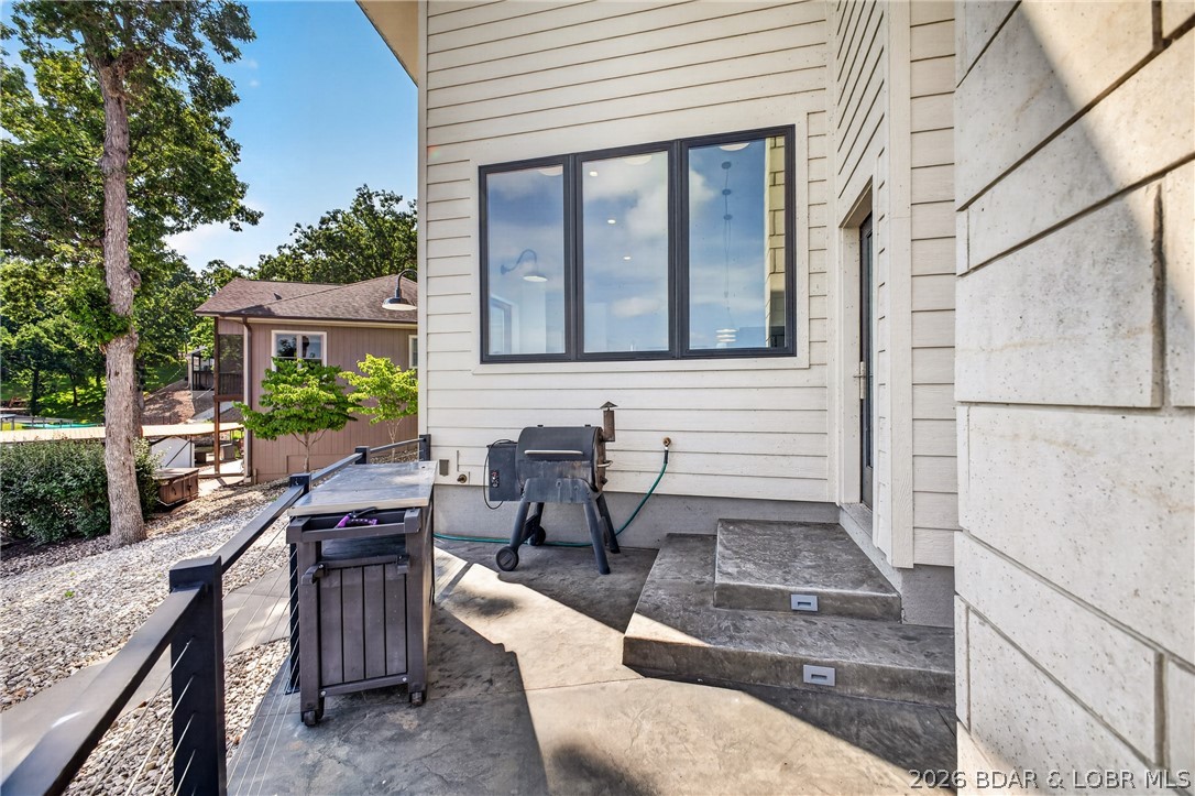 Capeview - Residential
