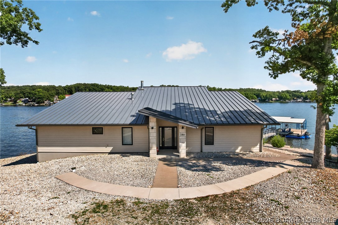 Capeview - Residential