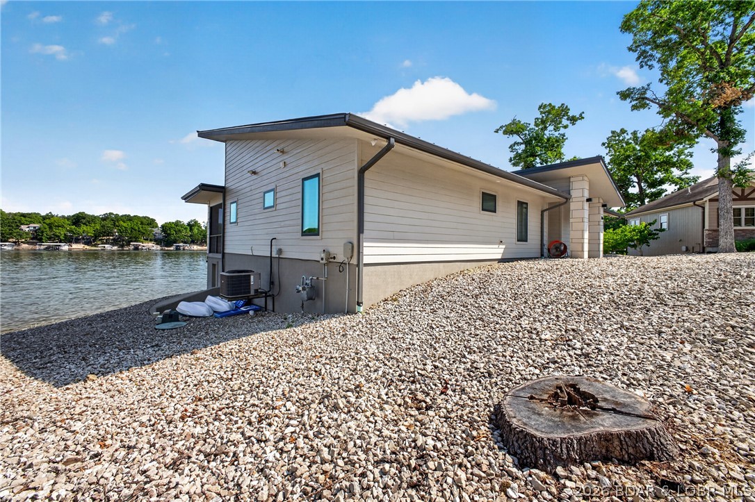 Capeview - Residential