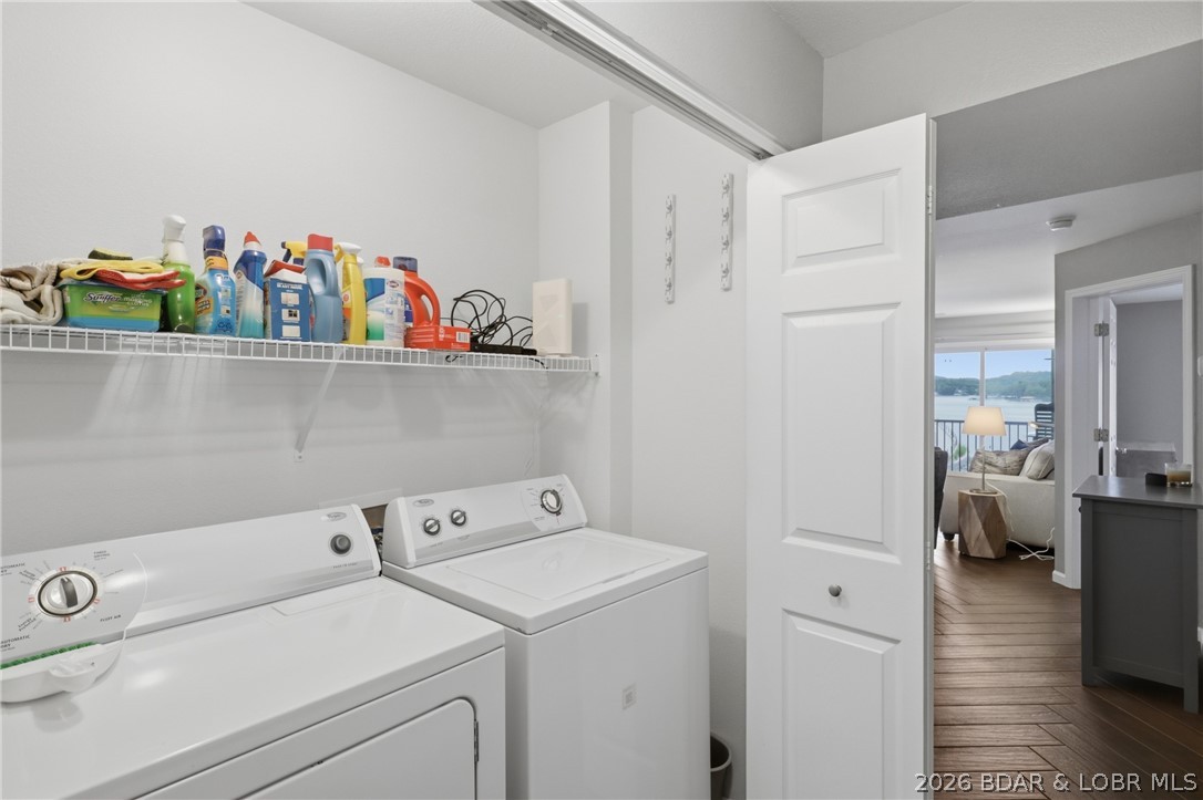Clearwater Condominiums - Residential