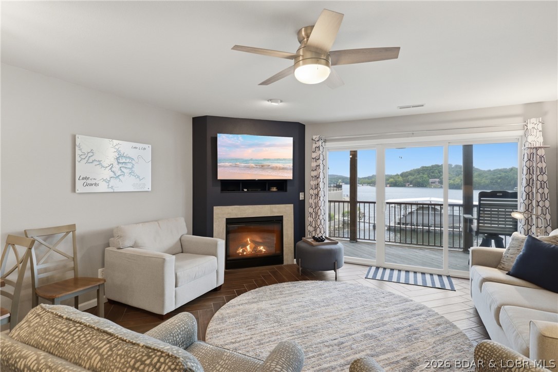 Clearwater Condominiums - Residential