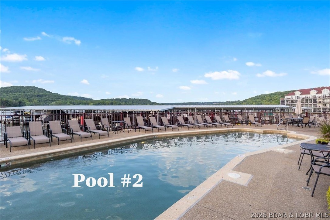 Clearwater Condominiums - Residential