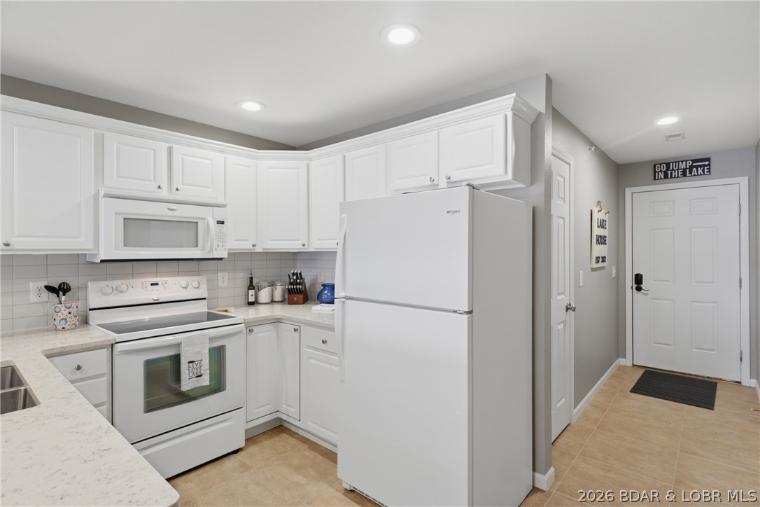 Clearwater Condominiums - Residential