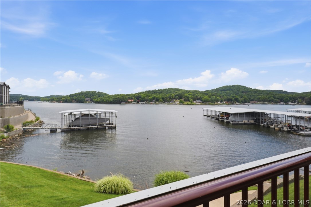 Clearwater Condominiums - Residential