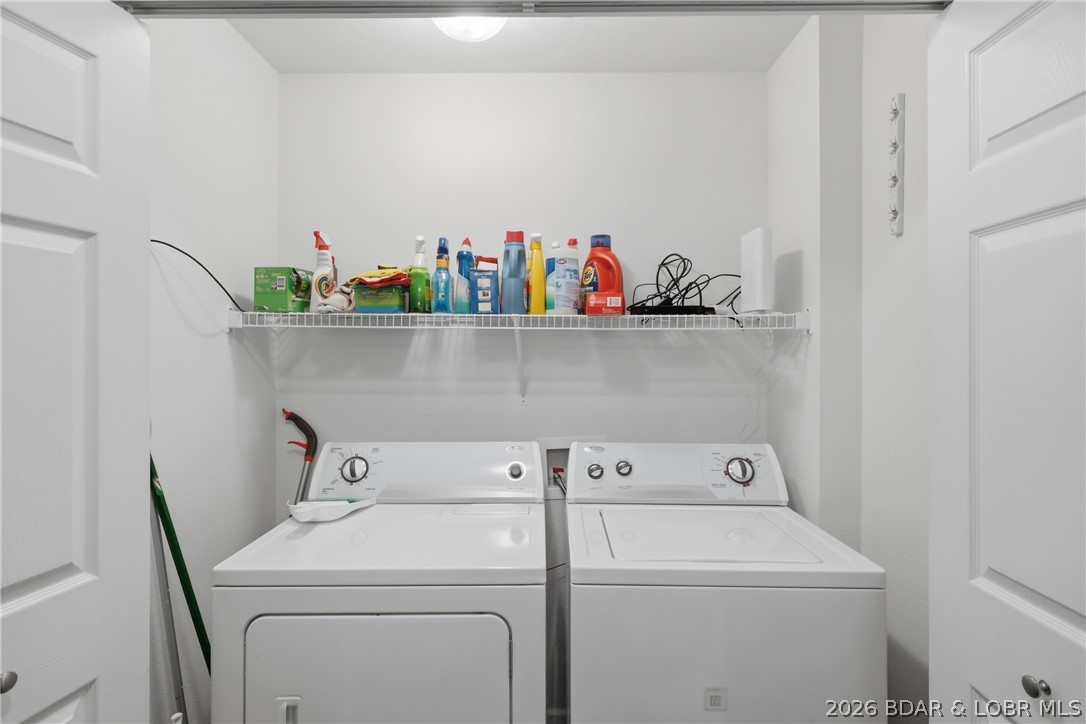 Clearwater Condominiums - Residential