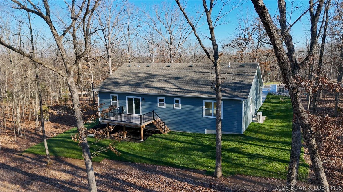 Grand Point - Residential