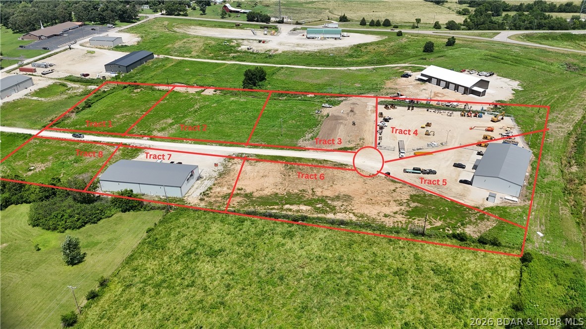 UNRESTRICTED FREEDOM: 1.21 ACRES OF PURE POTENTIAL. Break free from the rules with this prime 1.21 acre lot situated just outside Eldon city limits. With absolutely no restrictions, no HOAs, and zero red tape, this is the ultimate blank canvas where you can build exactly what you want, when you want.

The possibilities here are wide open. Looking to build a custom dream home or a sleek barndominium? Go for it. Need space for a massive commercial shop or a lucrative storage unit business? You've got the green light. You can even launch your own commercial storefront without city codes dictating your every move.

Enjoy the perfect blend of country autonomy while staying just minutes from central Eldon amenities and the booming Lake of the Ozarks market. Finding manageable acreage with this level of flexibility and freedom in Miller County is a rare score. Bring your tractor, your blueprints, or your best business model and claim this powerhouse lot today!