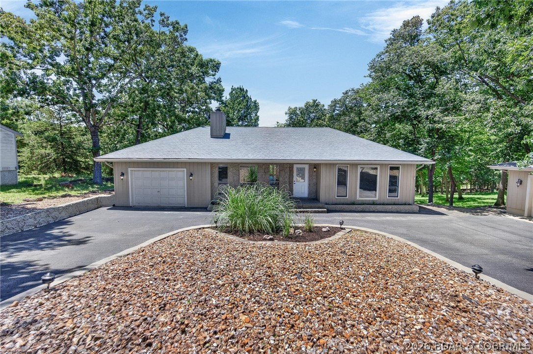 Kays Point #1 - Residential