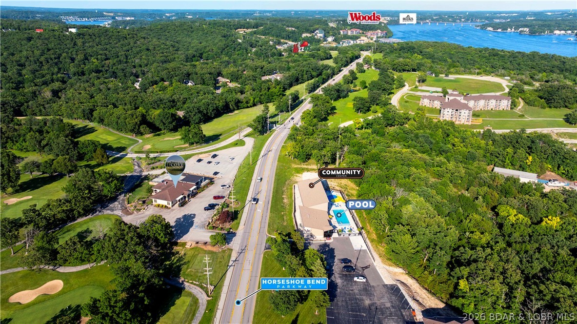 Kays Point #1 - Residential