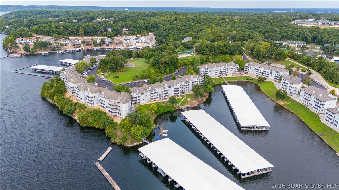 Regatta Bay Condominium - Residential