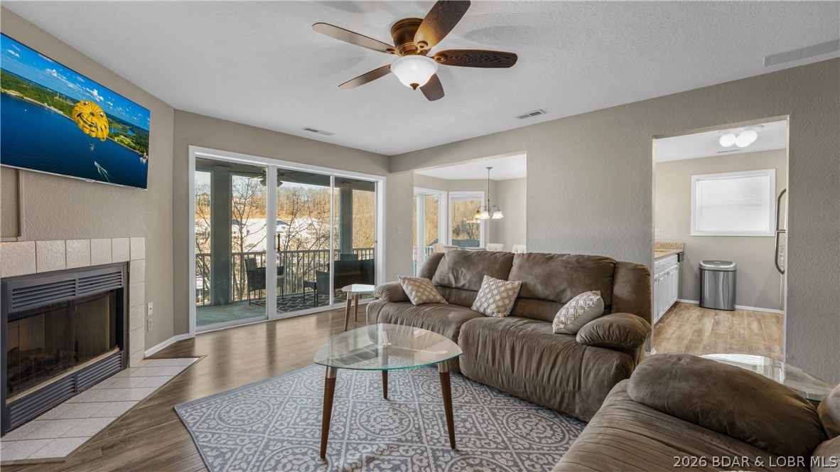Regatta Bay Condominium - Residential