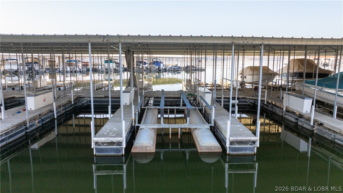 Regatta Bay Condominium - Residential