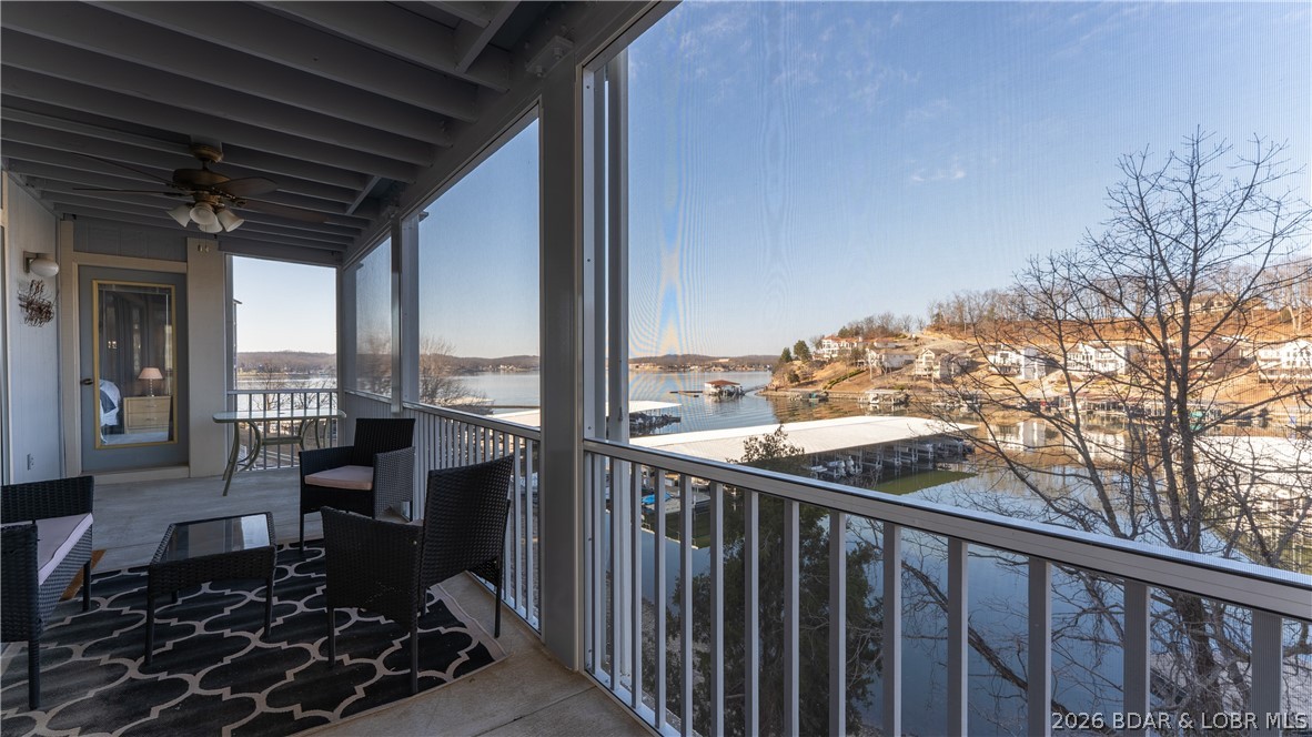 Regatta Bay Condominium - Residential
