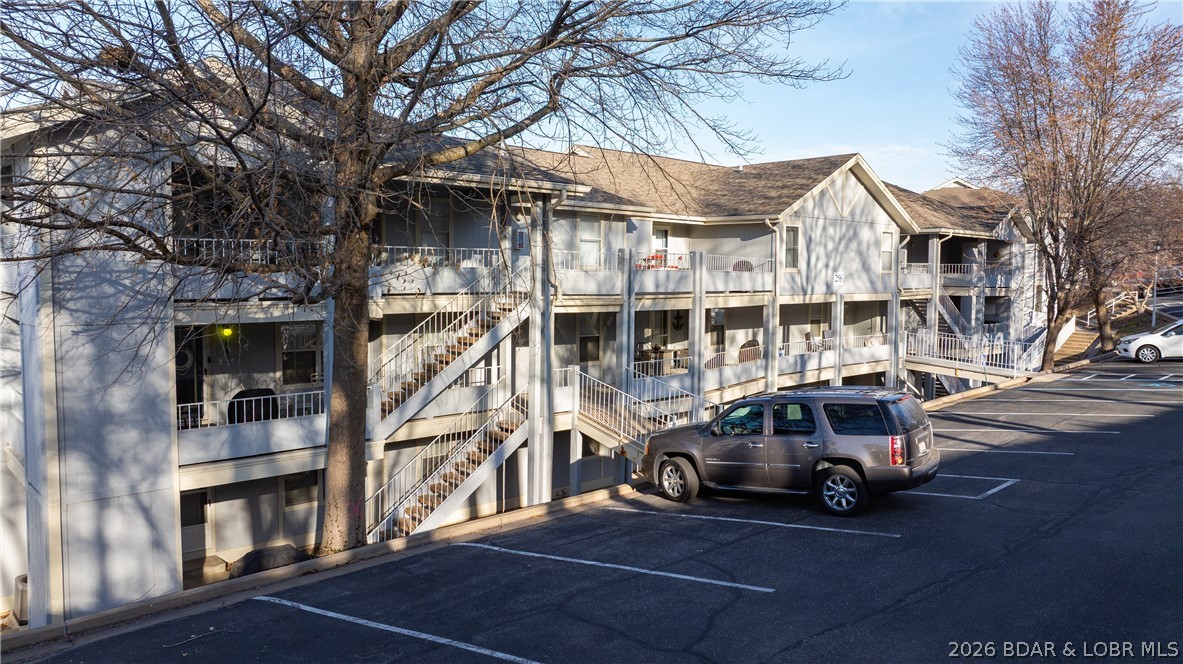 Regatta Bay Condominium - Residential
