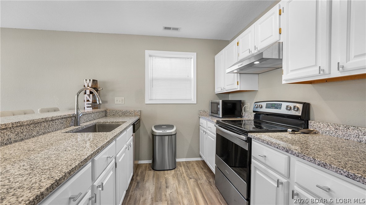 Regatta Bay Condominium - Residential