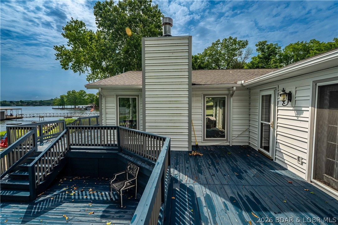 Wilson Bend # 2 - Residential