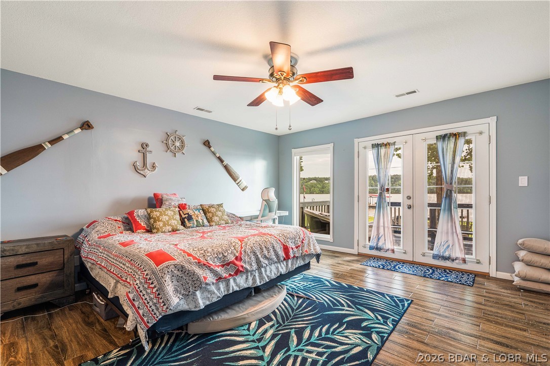 Wilson Bend # 2 - Residential