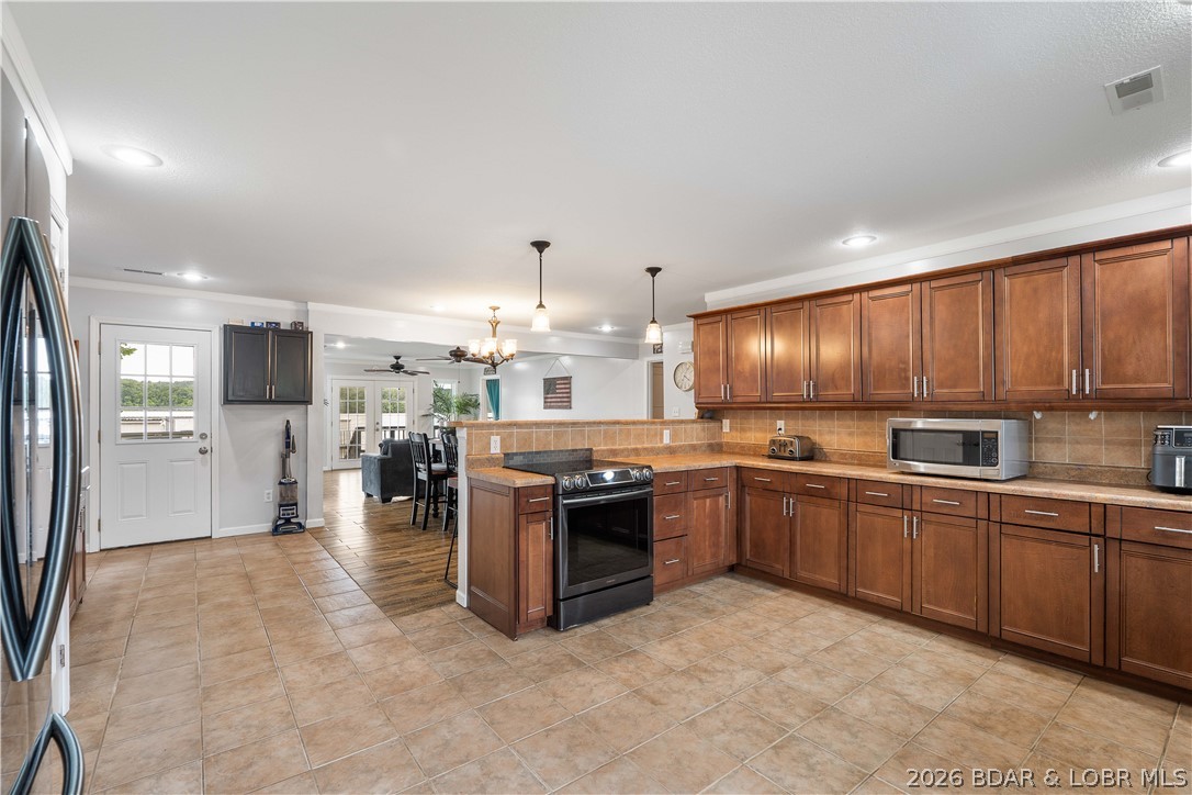 Wilson Bend # 2 - Residential