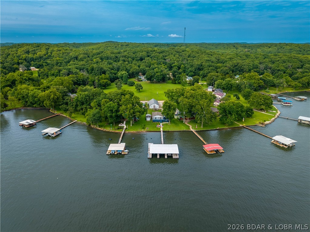 Wilson Bend # 2 - Residential