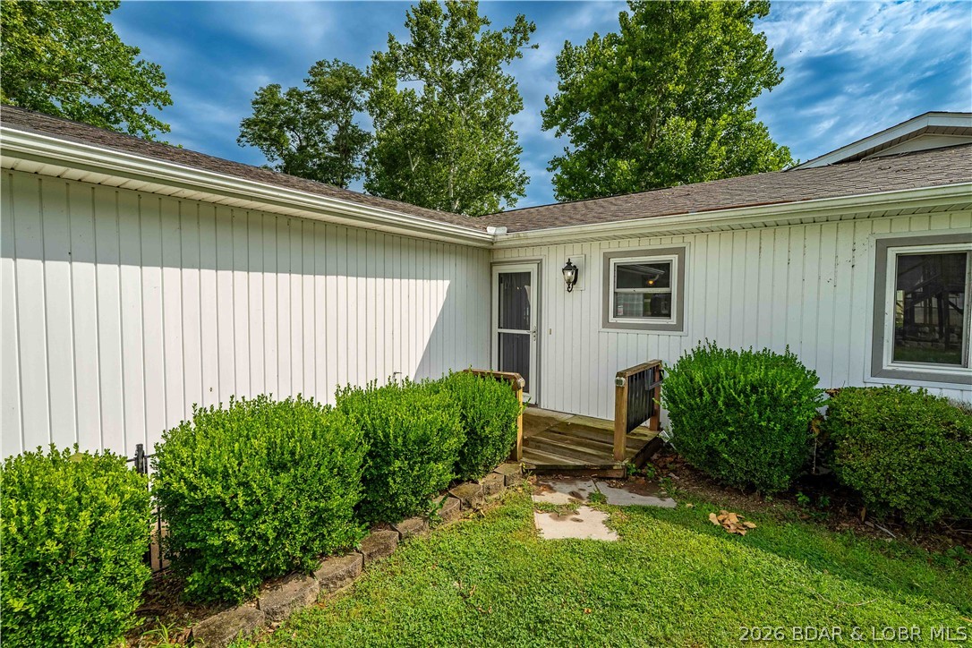 Wilson Bend # 2 - Residential