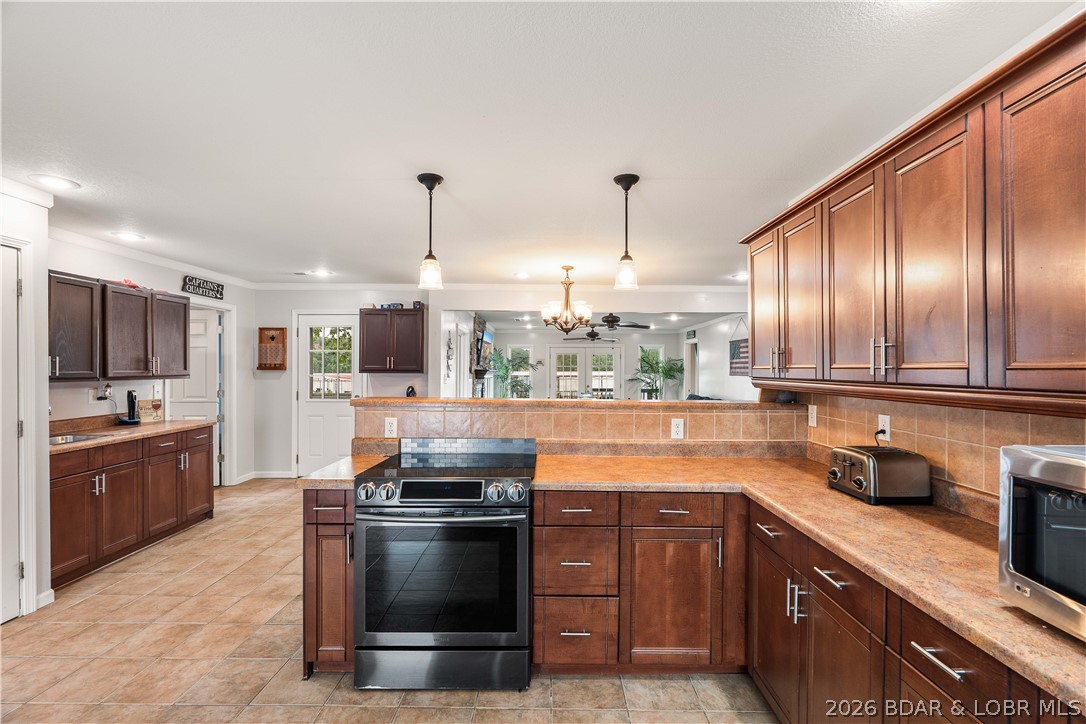 Wilson Bend # 2 - Residential