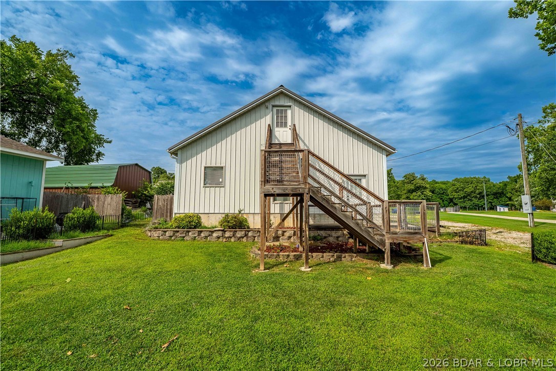 Wilson Bend # 2 - Residential