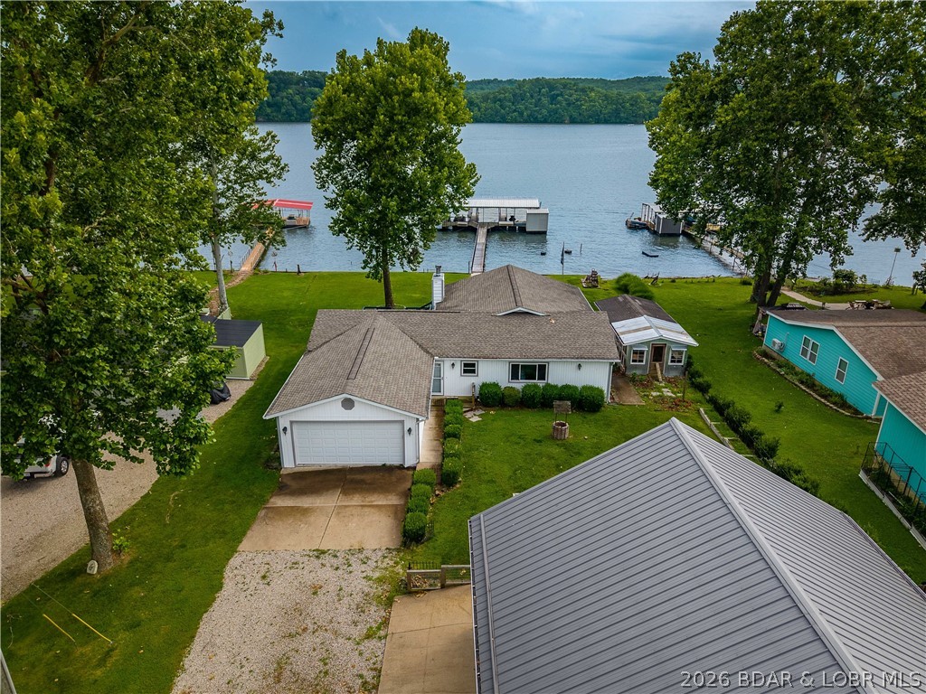 Wilson Bend # 2 - Residential