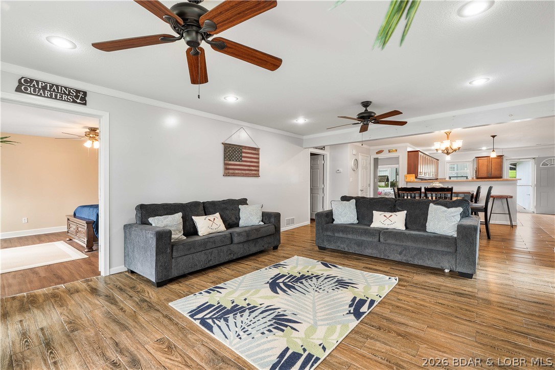 Wilson Bend # 2 - Residential