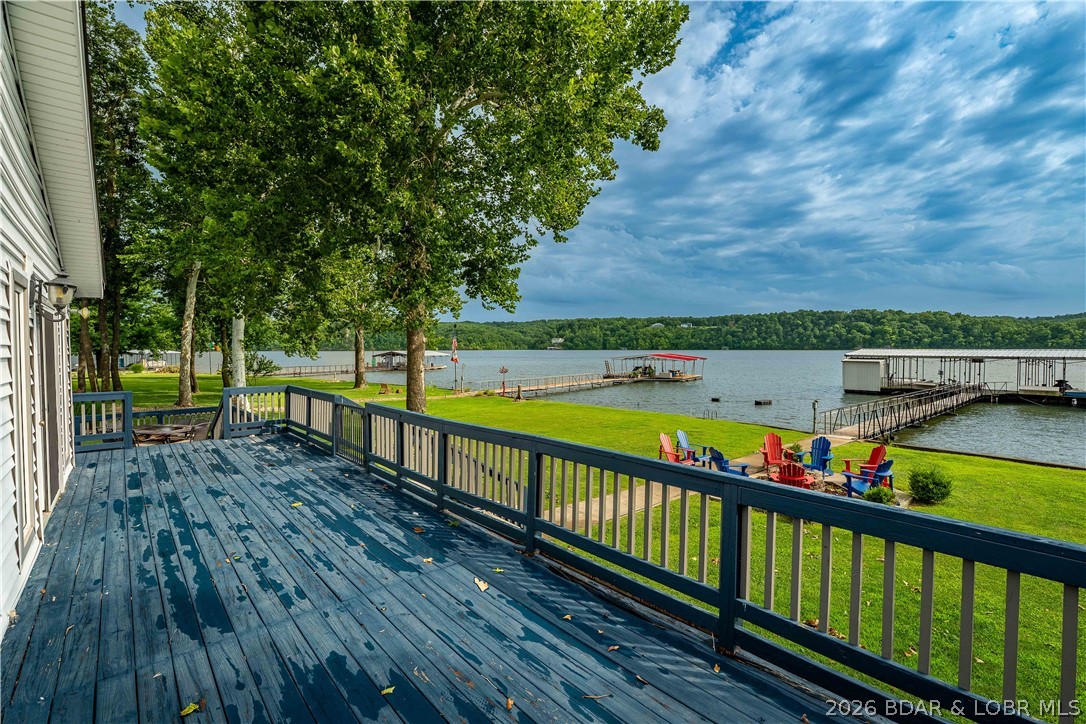 Wilson Bend # 2 - Residential