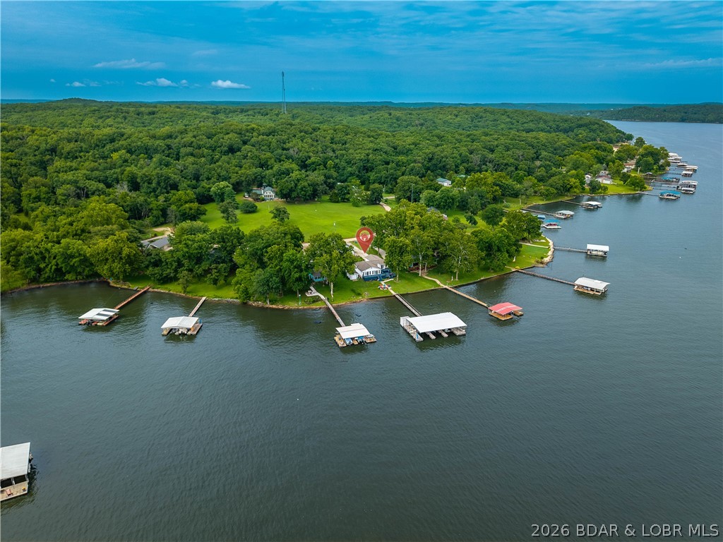 Wilson Bend # 2 - Residential