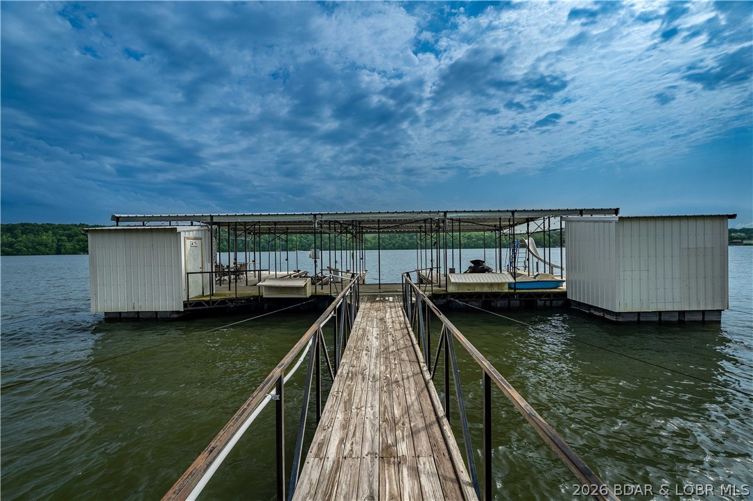 Wilson Bend # 2 - Residential