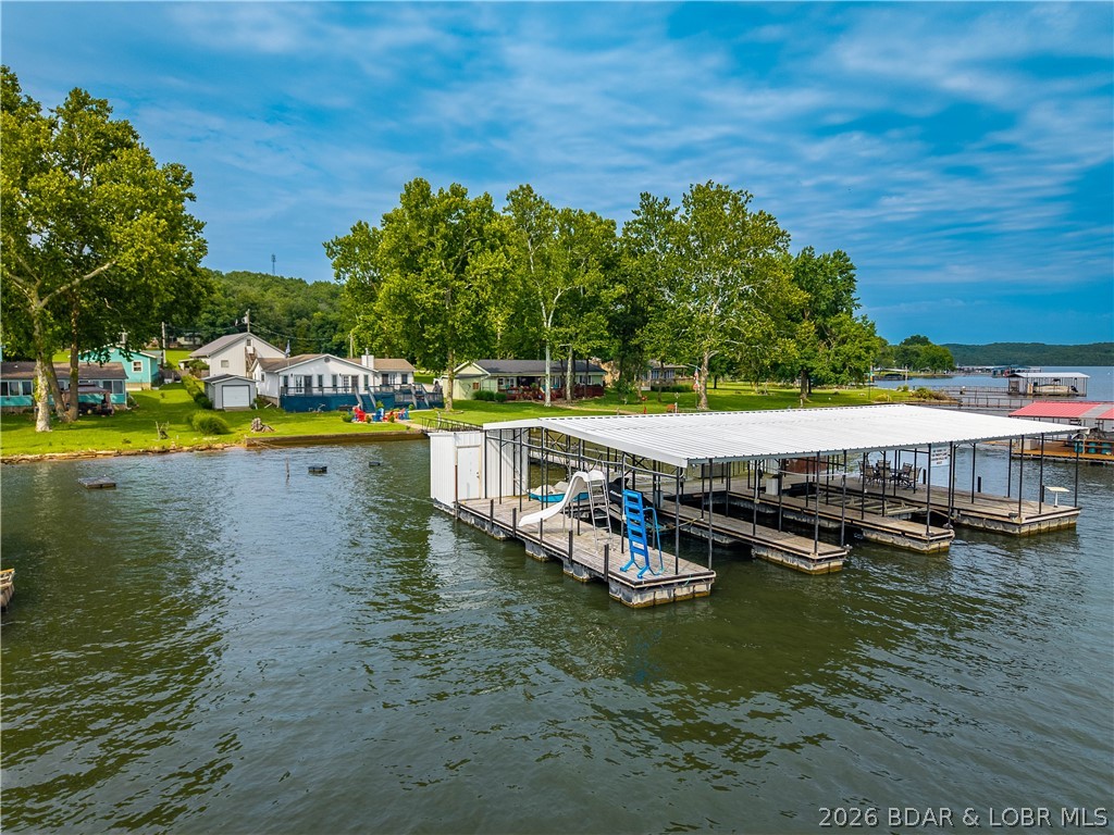 Wilson Bend # 2 - Residential