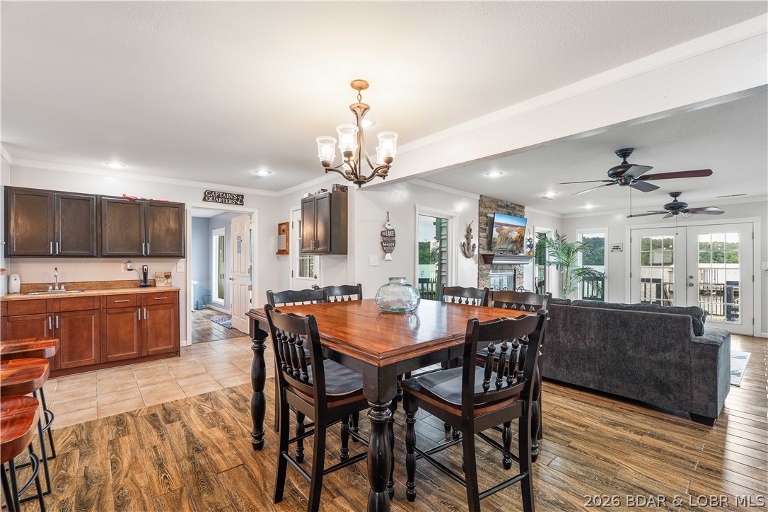 Wilson Bend # 2 - Residential