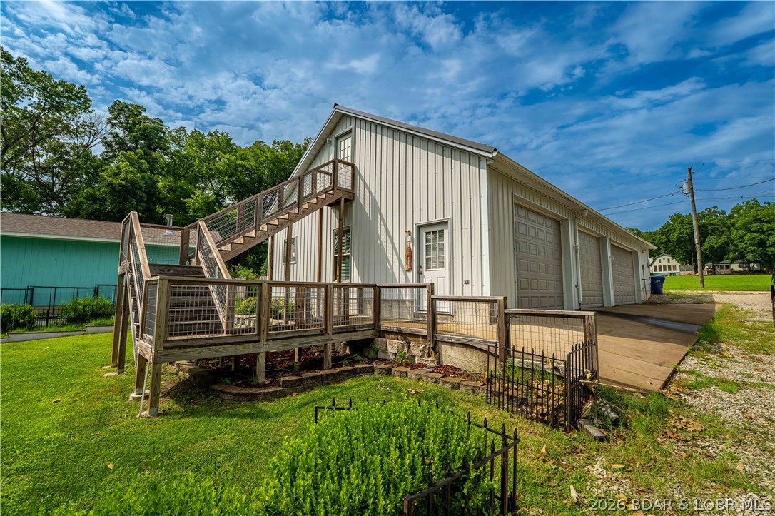 Wilson Bend # 2 - Residential