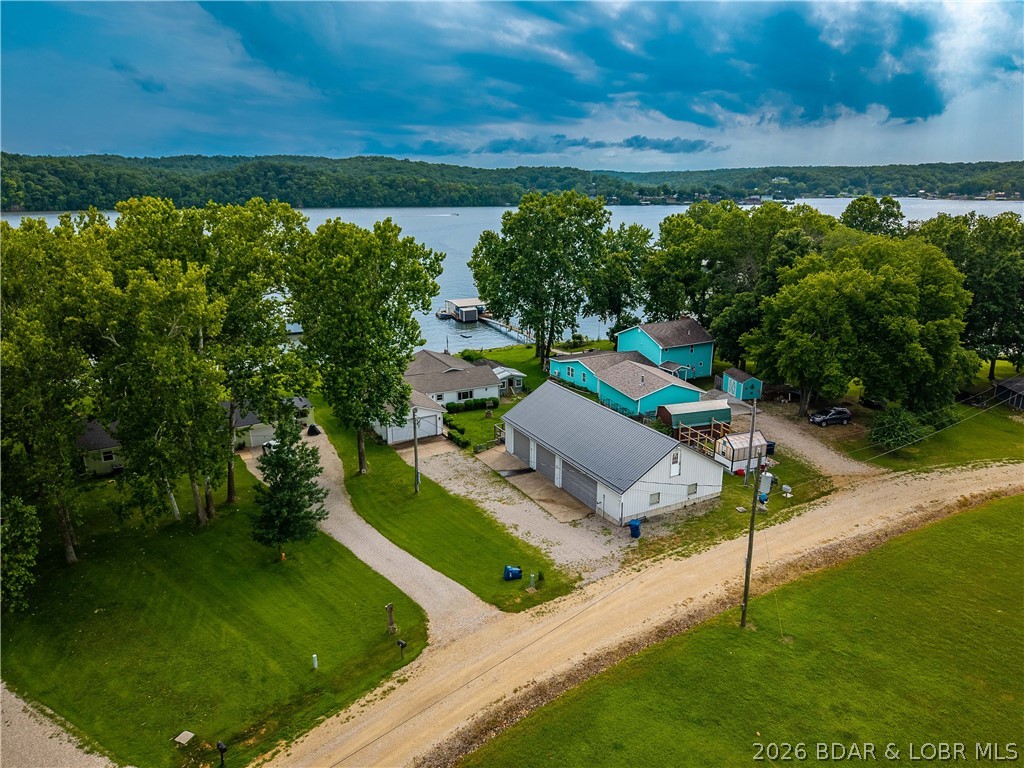 Wilson Bend # 2 - Residential